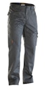 Vorschaubild Jobman Bundhose Stretch 2317