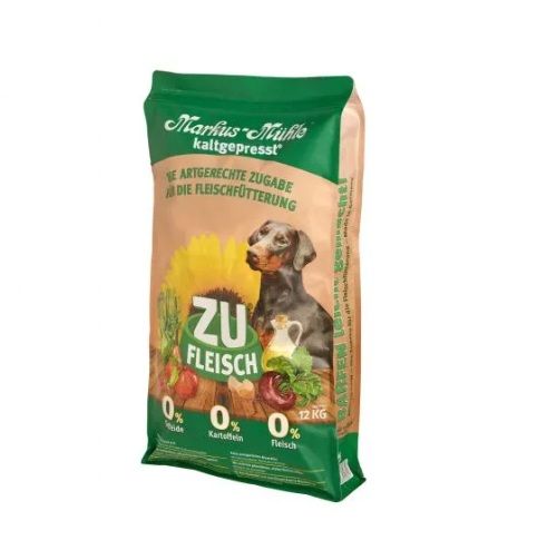 Markus-Mühle Zufleisch