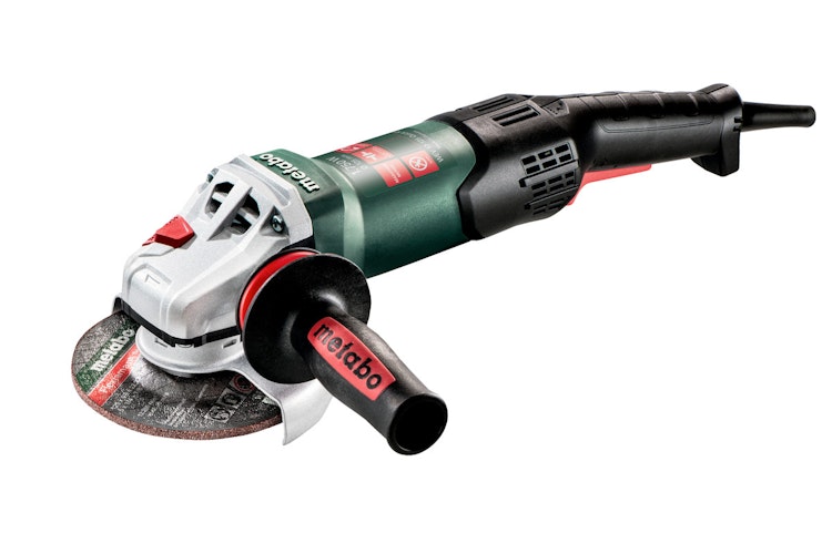 Metabo Winkelschleifer WEV 17-125 Quick RT