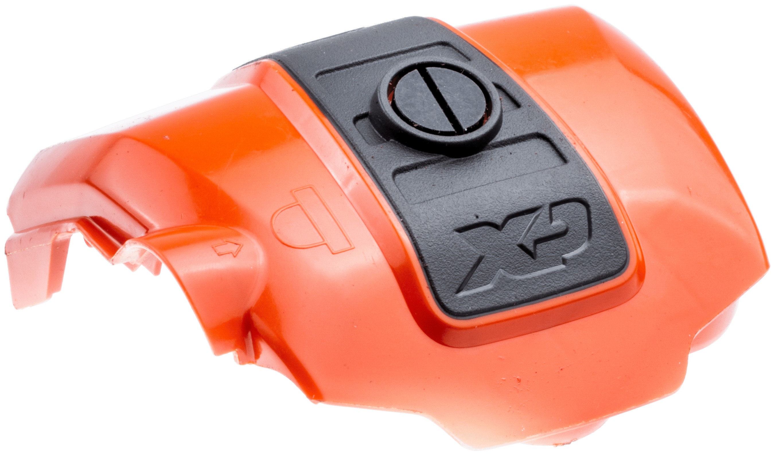 Husqvarna 576 35 36-01 - Filterdeckel, kpl.