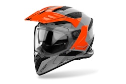 Airoh Dual Helm Bandit Color