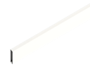 OSMO ALU-CLADDING RHOMBUS Typ B Verkleidungsprofil