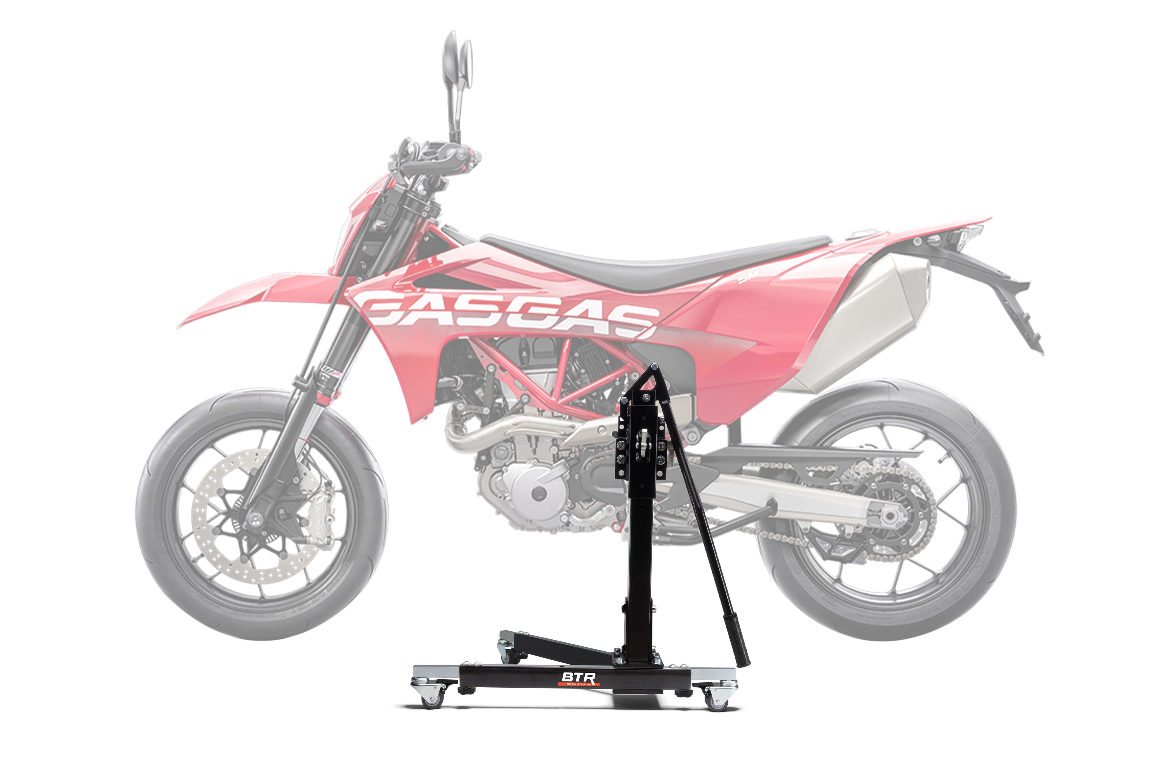 Zentralständer EVOLIFT® für GASGAS SM 700 22-