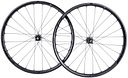 Vorschaubild Fulcrum Laufradsatz Rapid Red 3 DB 27,5 Zoll schwarz N3W