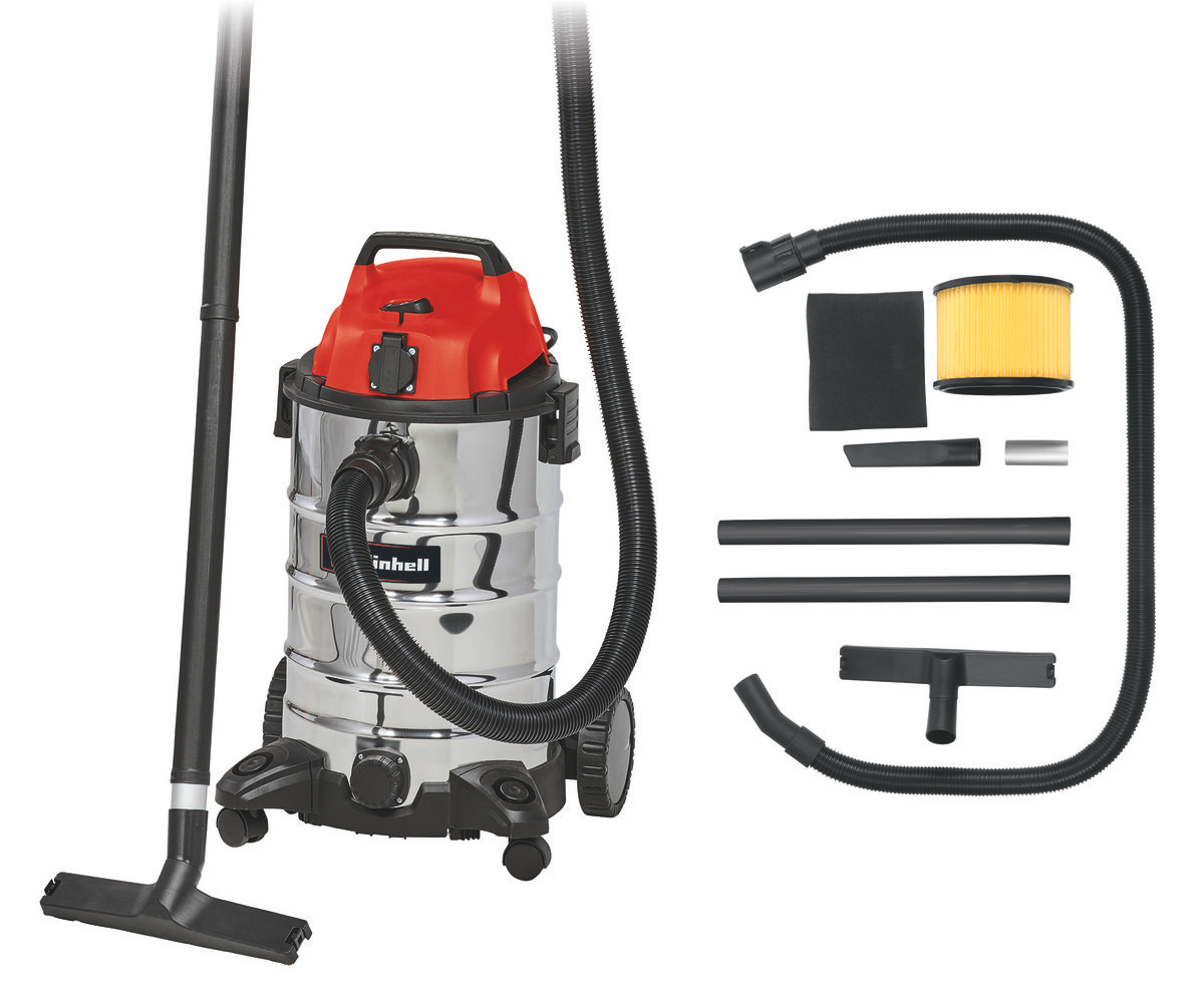 Einhell Nass-Trockensauger TC-VC 1930 SA 2342190