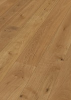 HANDMUSTER MEISTER Lindura-Holzboden HD 400 | naturgeölt Eiche lebhaft gebürstet 8900