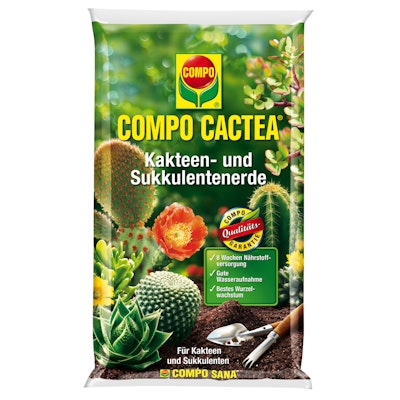 Compo Blumenerde | KMPF24 Online Shop
