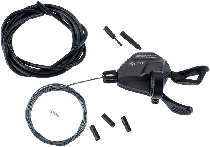 Shimano Daumenschalthebel CUES SL-U8000 11-fach rechts