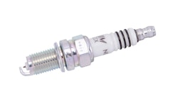 NGK Zündkerze DCPR6EIX Iridium, 12 mm Gewinde für Honda VT, VTX und Victoria Cruiser, Gunner, Hammer, High Ball, Kingpin, Vegas 8 Ball und Vision Tour