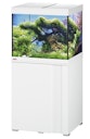 EHEIM vivaline 150 LED Aquarium mit Unterschrank