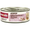 animonda Feine Filets 60g-Dose KatzennassfutterVorschaubild
