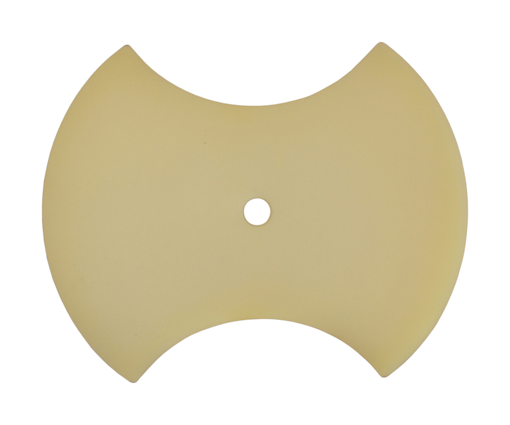 Makita Zentrierscheibe 122mm P-41975