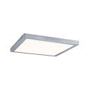 Vorschaubild Paulmann WallCeiling Atria LED-Panel 300x300mm chrom matt