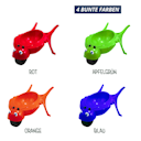 Vorschaubild KHW Kinderschubkarre Rolling Bee - Made in Germany