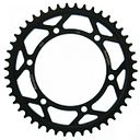 Vorschaubild Supersprox Stahl-Kettenrad 530 46Z (Schwarz)