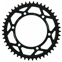 Supersprox Stahl-Kettenrad 530 46Z (Schwarz)