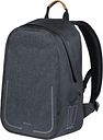 Vorschaubild Basil Urban Dry Backpack Rucksack 18 l schwarz