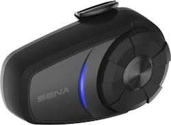SENA 10S Bluetooth-Kommunikationssystem, Doppelpack