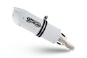 Vorschaubild GPR Endschalldämpfer Aprilia Sx 125 2021/2024 e5 ALBUS EVO4 SP