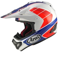Arai Integralhelm MX-V EVO Jump