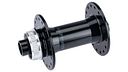 Vorschaubild CONTEC Vorderradnabe Core 32 Loch schwarz CL - Center Lock Scheibenbremsaufnahme für 15 mm Steckachse