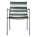 Vorschaubild Cinas Lamellen-Set (16 Stk.) für Sessel MOOD Classic, Kunststoff, in 8 verschiedenen Farben