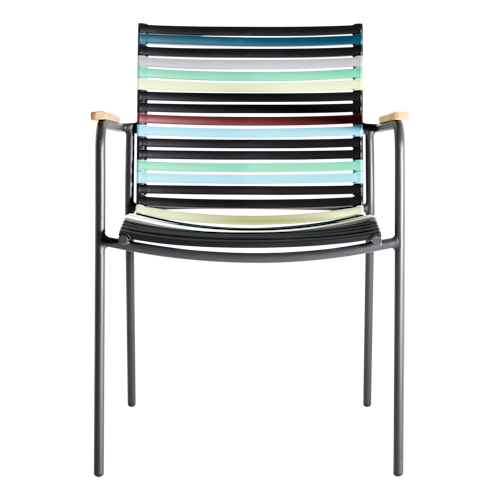 Cinas Lamellen-Set (16 Stk.) für Sessel MOOD Classic, Kunststoff, in 8 verschiedenen Farben