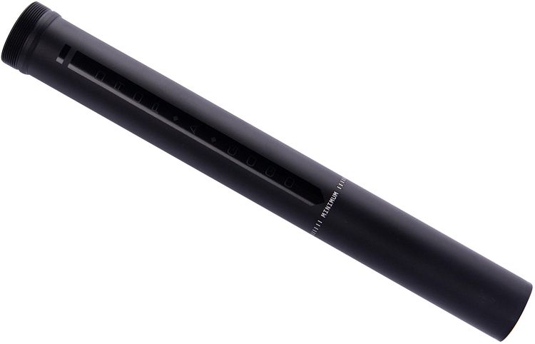 CONTEC Service-Kit Drop-A-Gogo Kit C 27,2 mm schwarz für 60 mm Verstellbereich