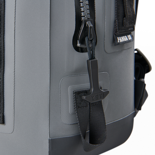 YETI Wasserdichter Rucksack PANGA 28L