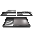 Vorschaubild Weber CRAFTED Glasierter Grillstein - Gourmet BBQ System