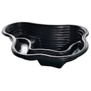 Vorschaubild Ubbink Teichschale Fertigteich Calmus S I - 145 l