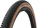 Vorschaubild Continental Terra Adventure Reifen 28 × 2,00" schwarz,transparent