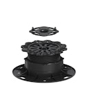 Vorschaubild TraumGarten DreamDeck Terrassenlager - Verschiedene Ausführungen