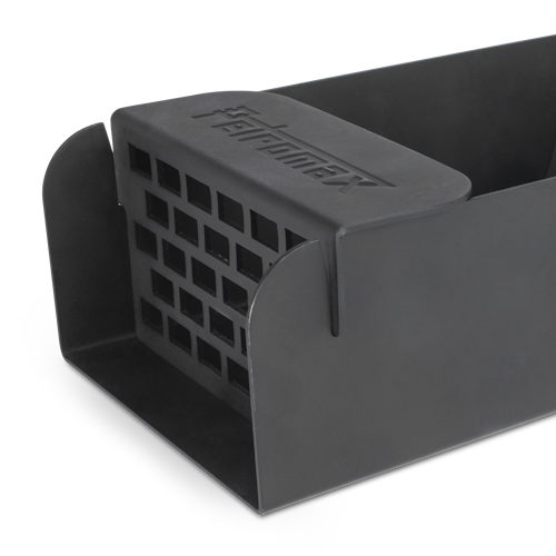 Petromax Kohlenschaufel