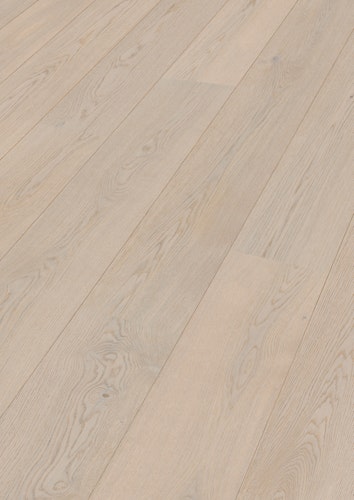 HANDMUSTER MEISTER Lindura-Holzboden HD 400 | ultramattlackiert Eiche natur arcticw geb 8917