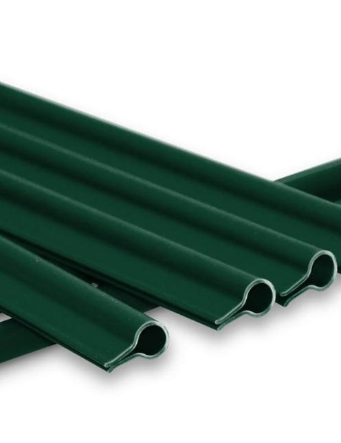 Noor Klemmschienen Premium 15 Stück Anth