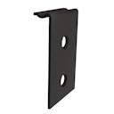 Vorschaubild Cobra Fastener End-Clips 30 Clips inkl. Holzschrauben+Bit