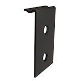 Cobra Fastener End-Clips 30 Clips inkl. Holzschrauben+BitZubehörbild