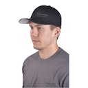 Vorschaubild Milwaukee BCSBL-S/M Baseball Kappe schwarz Größe S/M mit UV-Schutz 4932493095