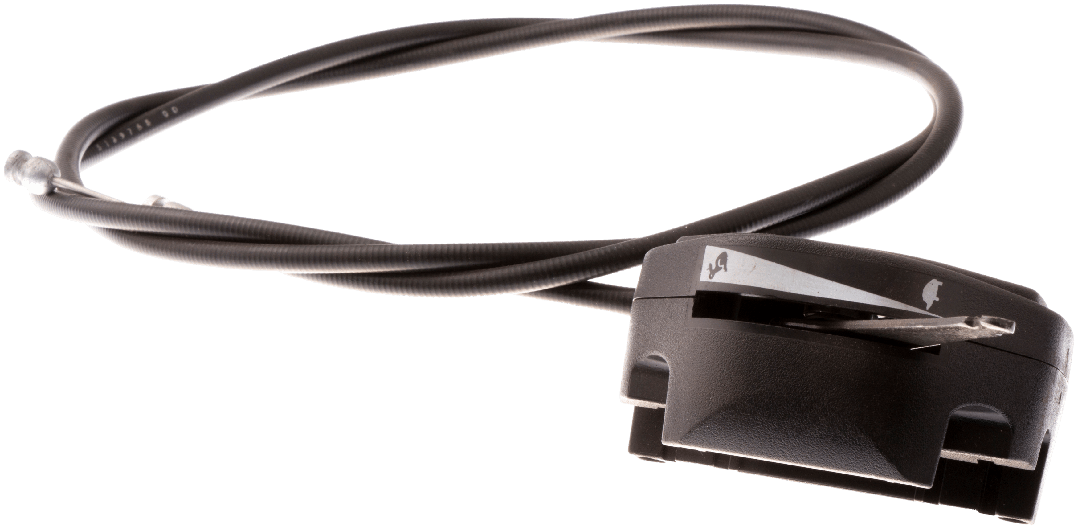 Husqvarna 531 00 75-41 - REGULIERUNG