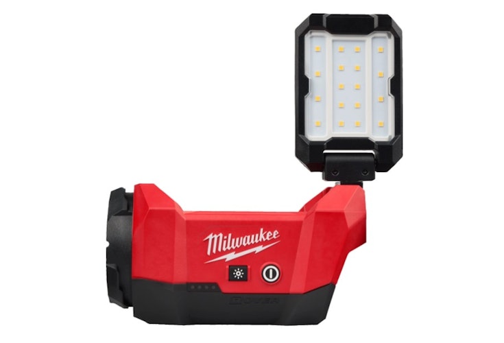 Milwaukee M12™ Multidirektionale Akku-Flutleuchte  4933500321