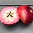 Vorschaubild Gesundheitsapfel Elmira pink