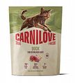 Carnilove True Fresh Sterilised Ente KatzentrockenfutterVorschaubild