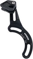 CONTEC Kettenführung Guide.O BOSCH schwarz passend für Bosch Gen. 4, Gewicht: 36 g