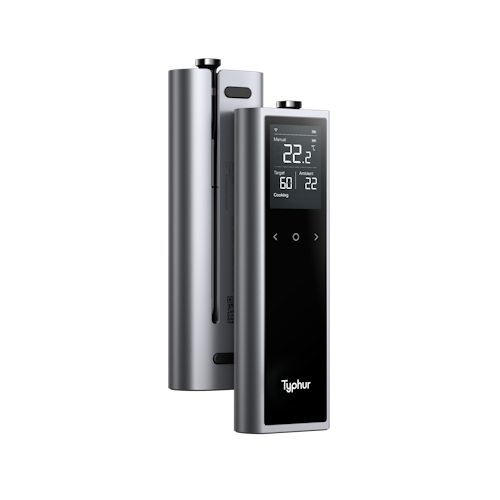 Typhur Grillthermometer SYNC One - 1 Thermometer