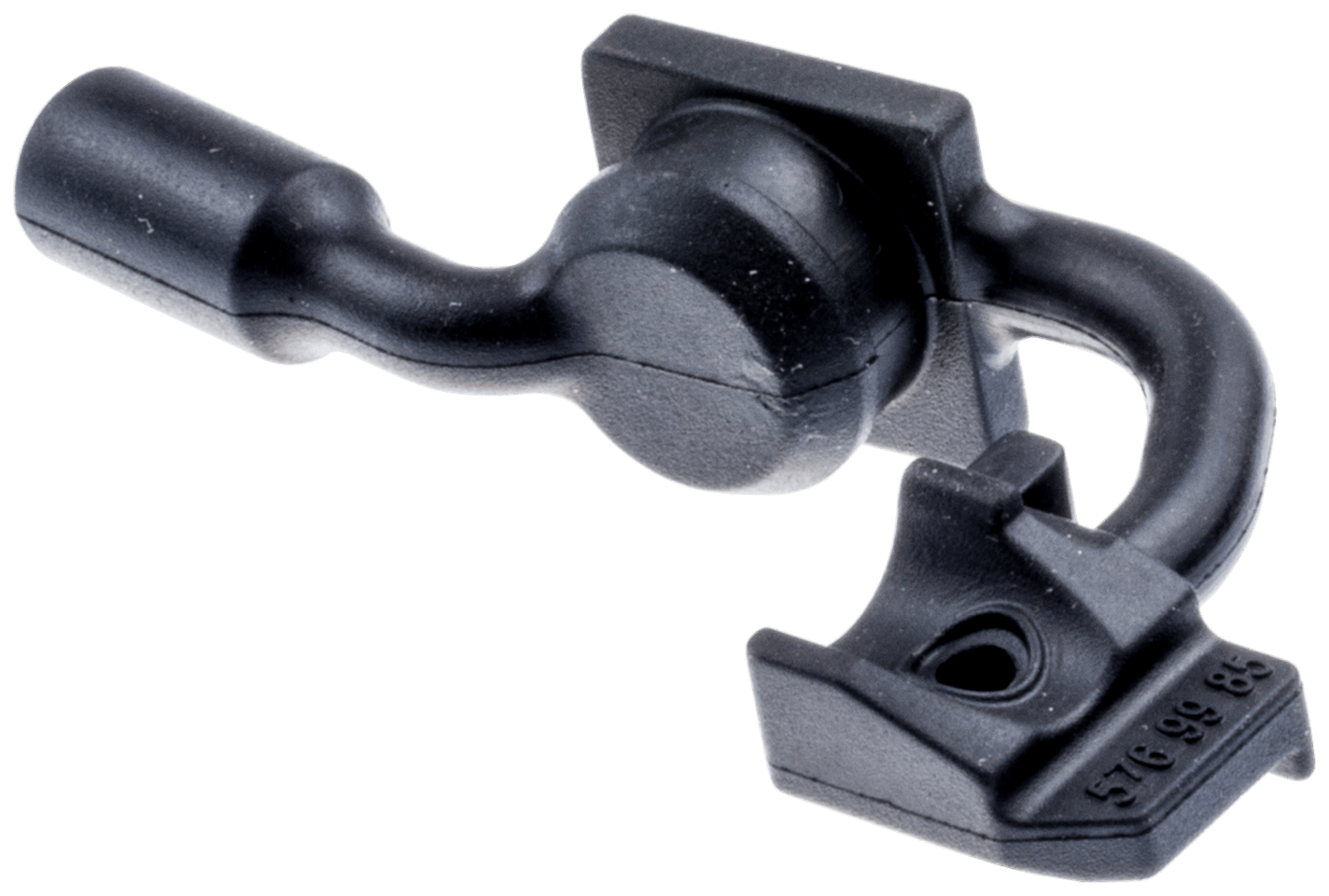 Husqvarna 576 99 85-01 - Ölschlauch