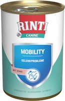 RINTI Canine 400 Gramm Hundenassfutter