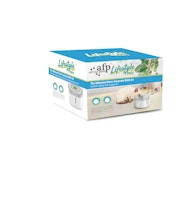 all for paws (afp) Ultimate Pet Fountain UV 3l Katzen- und Hundetrinkbrunnen mit UV