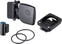 Sigma Sport Trittfrequenz- und Geschwindigkeitssensor