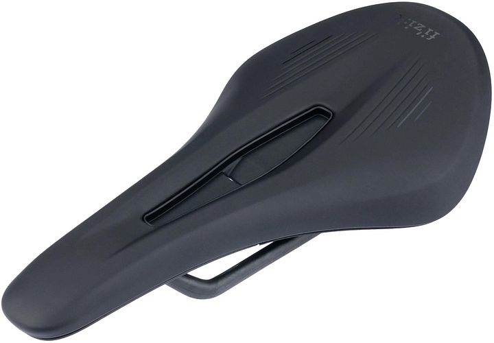 fi'zi:k Sattel Vento Argo X1 270 x 140 mm schwarz